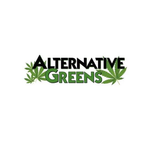 alternative greens logo