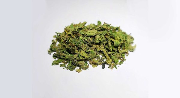 Partake Cannabis All-Flower Ground Cannabis Blend - 14 Grams