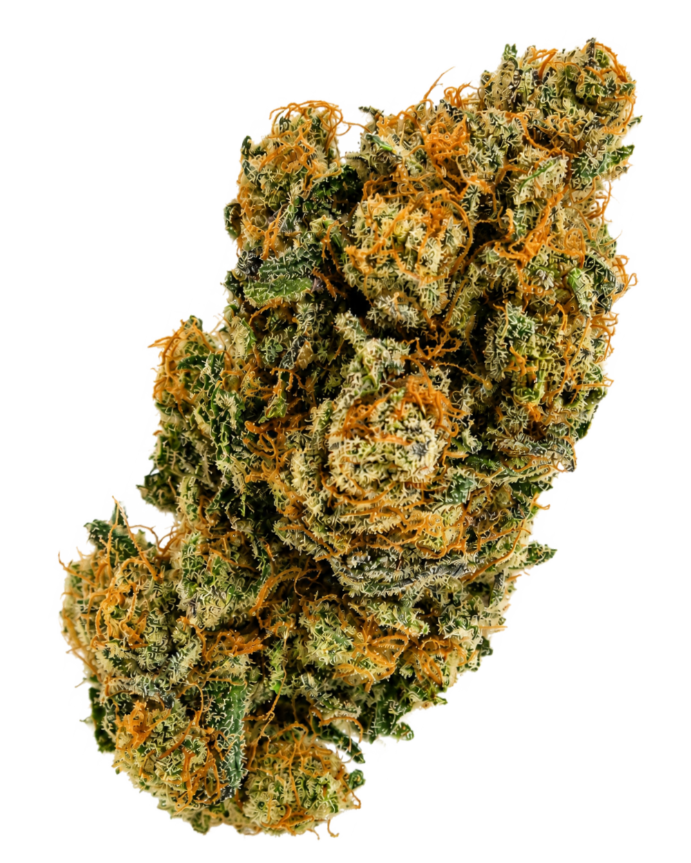 Runtz & Cream cannabis bud