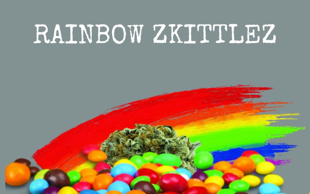 Rainbow Zkittlez